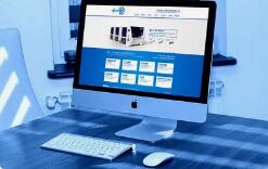 網(wǎng)站建設三要素：空間，域名，程序