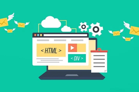 互聯網公司開發網站是什么樣的流程？