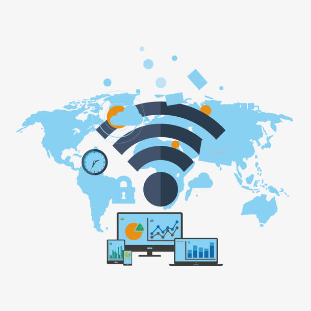 呼和浩特網(wǎng)絡(luò)公司如何應(yīng)對人工智能和自動化的威脅