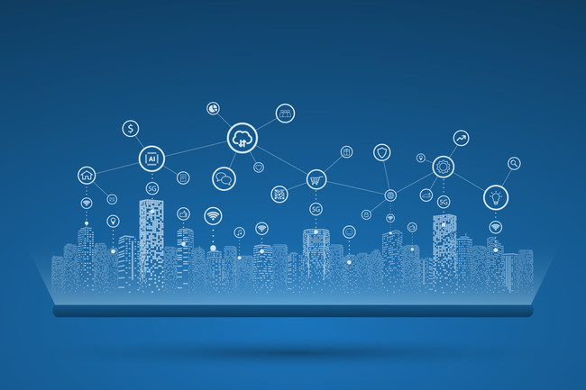 呼和浩特網絡公司|技術趨勢