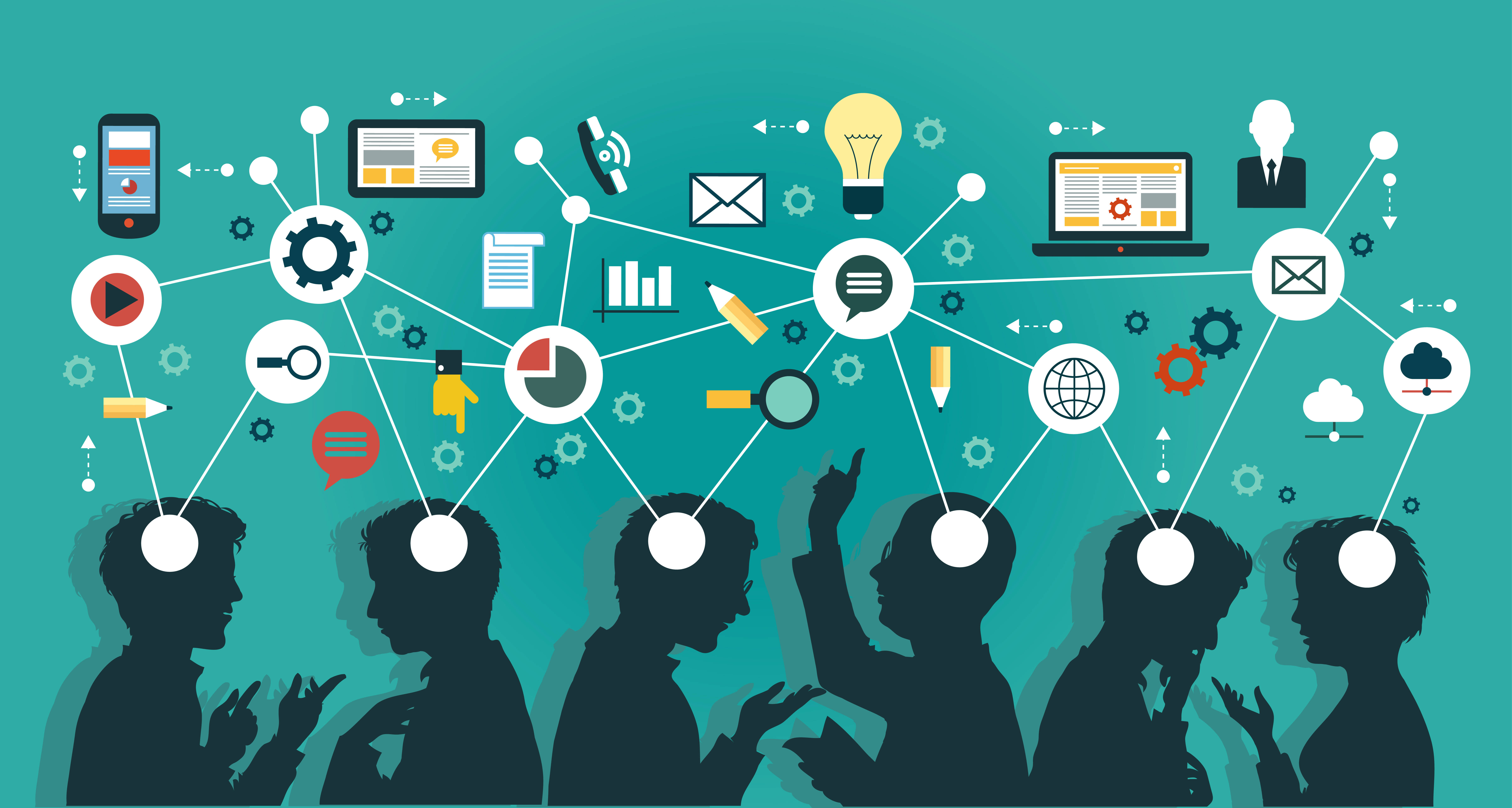 呼和浩特網絡公司|發展趨勢