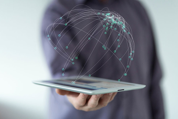 呼和浩特網(wǎng)絡(luò)公司|人機交互技術(shù)