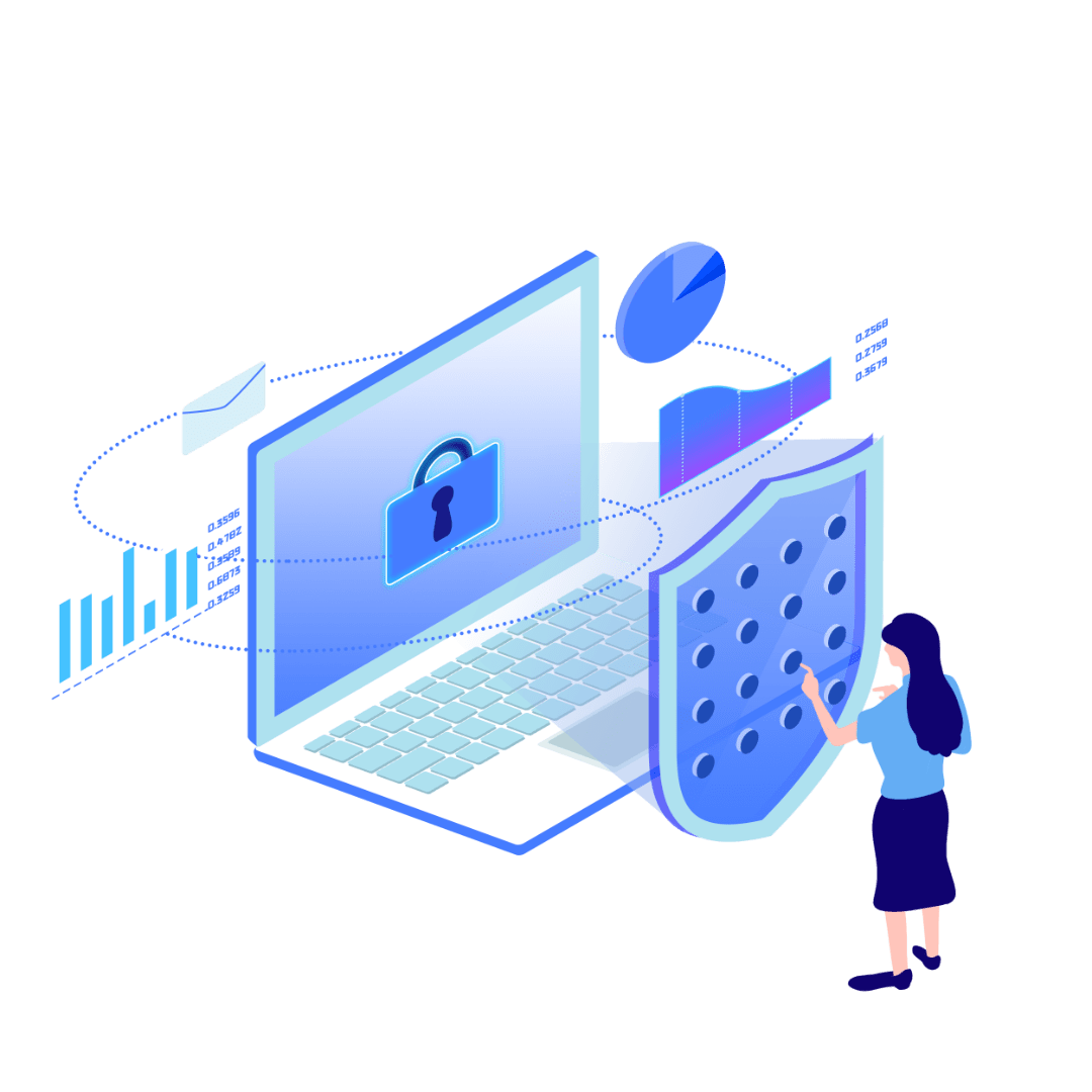 呼和浩特網(wǎng)絡(luò)公司|如何保證網(wǎng)絡(luò)安全