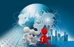 網(wǎng)站建設之新站要如何尋找高質量的友情鏈接？