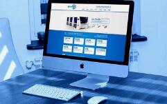 中小企業(yè)網(wǎng)站建設應該展現(xiàn)哪些內容？